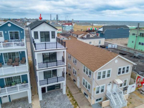 Unlimited Ocean Views 5 BR 5 Bath Beach Block